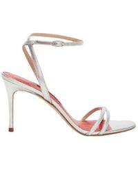 Carolina Herrera - High Heel Sandals - Lyst