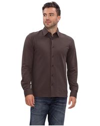 Dstrezzed - Ds_Blaze Shirt - Lyst