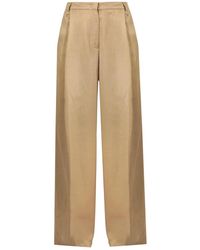 Souvenir Clubbing - Wide Trousers - Lyst
