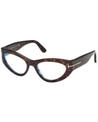 Tom Ford - Brillen - Lyst