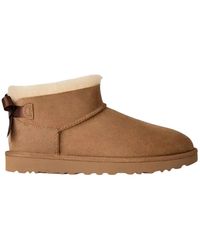 UGG - Winter Boots - Lyst