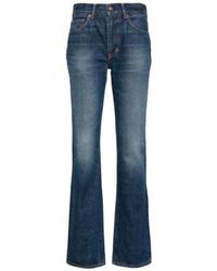 Tom Ford - Jeans > boot-cut jeans - Lyst