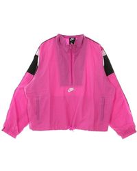 Nike - Light Jackets - Lyst