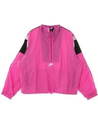 Nike - Light Jackets - Lyst
