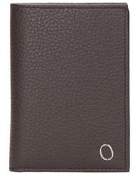 Orciani - Wallets & Cardholders - Lyst