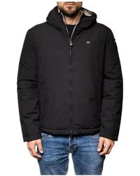 Blauer - Down Jackets - Lyst
