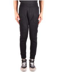 Neil Barrett - Sweatpants - Lyst