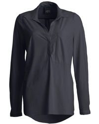 JAPANTKY - Blouses - Lyst