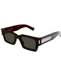Saint Laurent - Sunglasses, Talla - Lyst