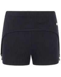 Jean Paul Gaultier - Short Shorts - Lyst