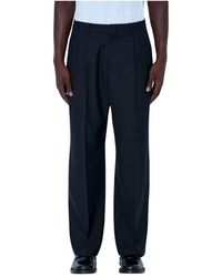 Our Legacy - Suit Trousers - Lyst