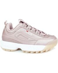 Fila - Sneakers - Lyst