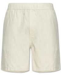 Samsøe & Samsøe - Casual Shorts - Lyst