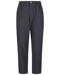 Autry - Broeken ,Blauw ,Chinos - Lyst