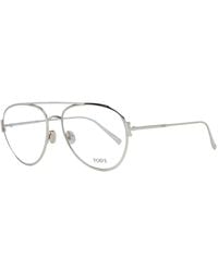 Tod's - Glasses - Lyst