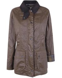 Barbour - Rain Jackets - Lyst