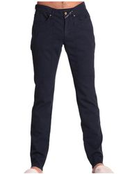 Jeckerson - Trousers > slim-fit trousers - Lyst