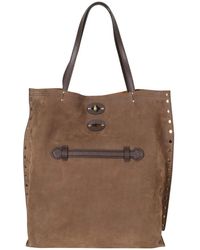 Zanellato - Shopping Bags - Lyst