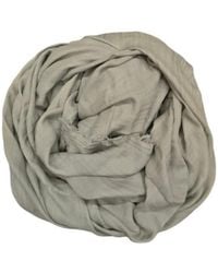 Rick Owens - Winter Scarves - Lyst