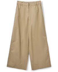 Sofie Schnoor - Wide Trousers - Lyst