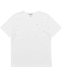 Munthe - T-Shirts - Lyst