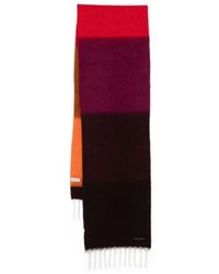 Paul Smith - Winter Scarves - Lyst
