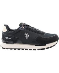 U.S. POLO ASSN. - Dk Blue - Lyst