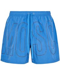 Moschino - Beachwear - Lyst