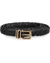 Etro - Belts - Lyst