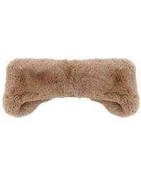 Yves Salomon - Headbands - Lyst