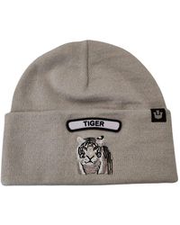 Goorin Bros - Weicher Rock Tiger Beanie - Lyst