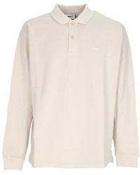 Obey - Long Sleeve T-Shirts - Lyst