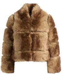 Apparis - Sai Coat - Lyst