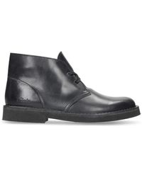 Clarks - Desert Boot 2 - Stilvolle und praktische Stiefeletten - Lyst