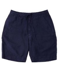 Officine Generale - Casual Shorts - Lyst