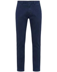 Harmont & Blaine - Chinos - Lyst