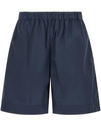 Xacus - Casual Shorts - Lyst