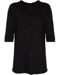 LA HAINE INSIDE US - Elegantes rundhals t-shirt - Lyst