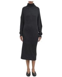 Ruohan - Knitted Dresses - Lyst