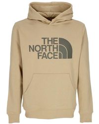 The North Face - Standard-Herren-Hoodie - Lyst