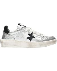 2Star - Sneakers - Lyst
