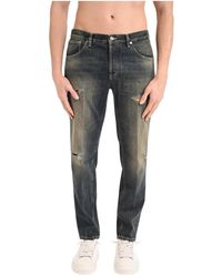 Dondup - Loose-Fit Jeans - Lyst