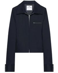 Courreges - Light Jackets - Lyst