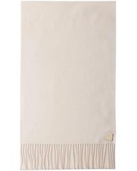 Prada - Winter Scarves - Lyst