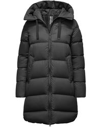 Bomboogie - Parka Jassen - Lyst