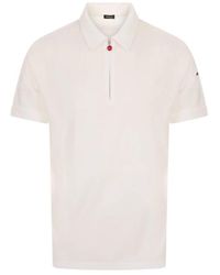 Kiton - Polo Shirts - Lyst