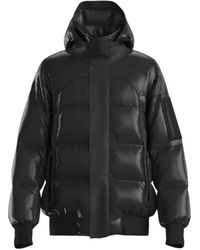 HUGO - Down Jackets - Lyst