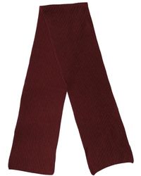 Dolce & Gabbana - Cashmere Knitted Neckwrap Shawl Scarf - Lyst