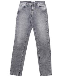 ViCOLO - Slim-Fit Jeans - Lyst