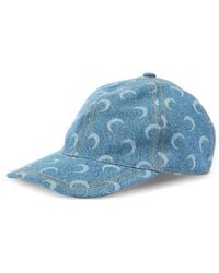 Marine Serre - Caps - Lyst